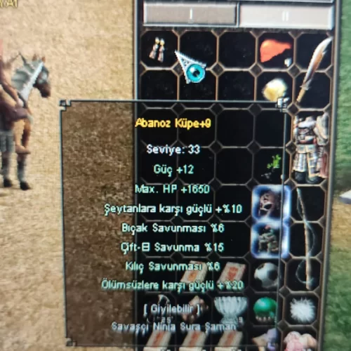 +9 20 ÖLÜMSÜZLÜ ABONOZ